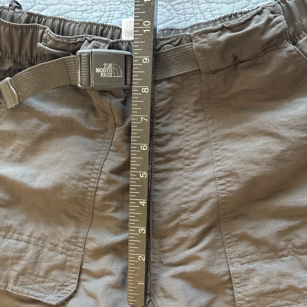 The North Face Paramount Peak Active AU2C Mens M Convertible Pants